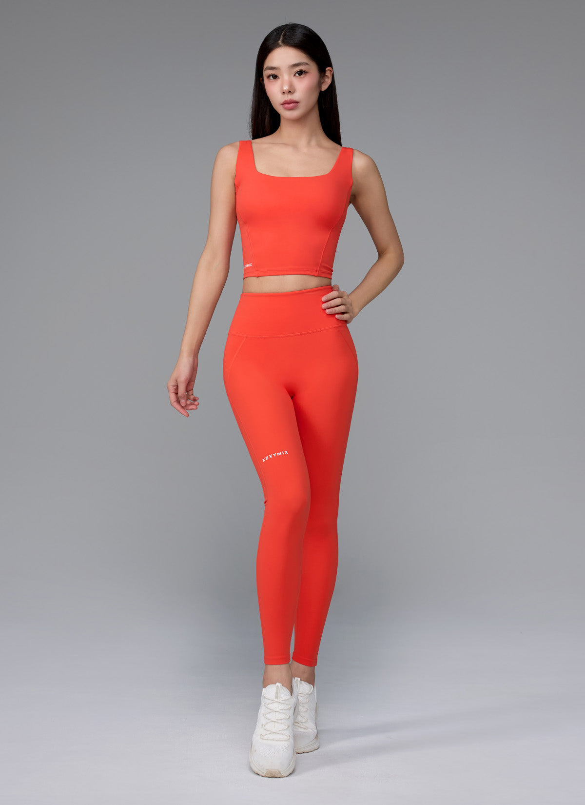 Black Label Signature 380N Leggings