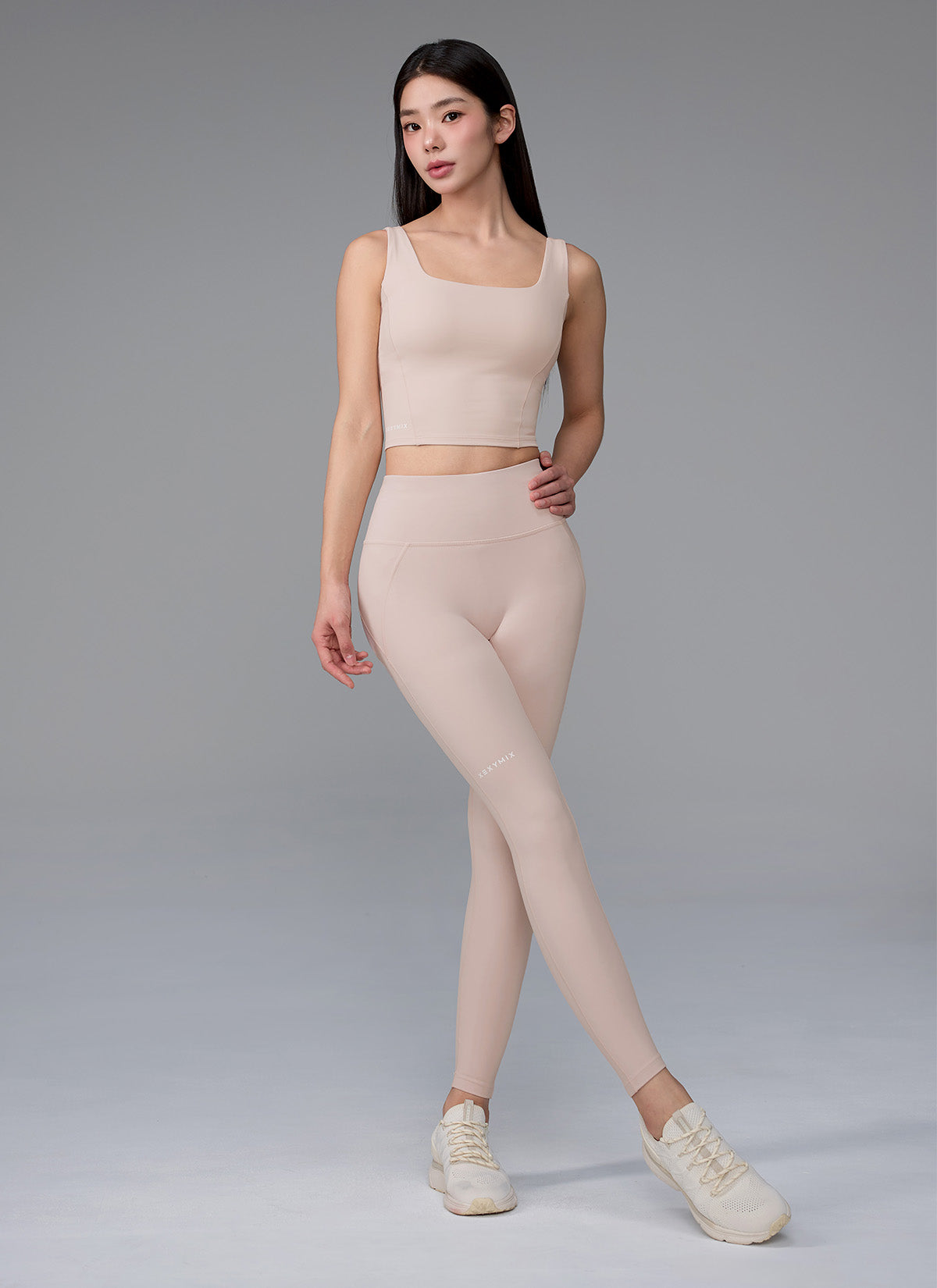 Black Label Signature 380N Leggings