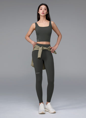 Black Label Signature 380N Leggings