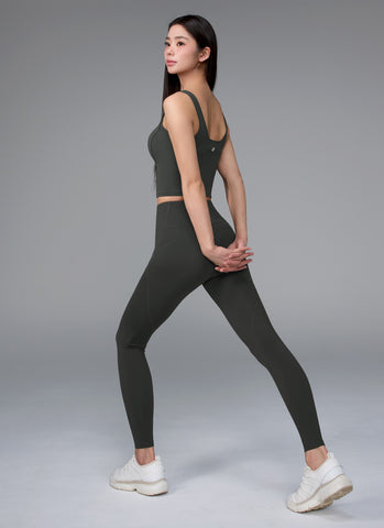 Black Label Signature 380N Leggings