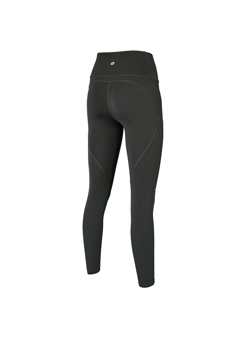 Black Label Signature 380N Leggings