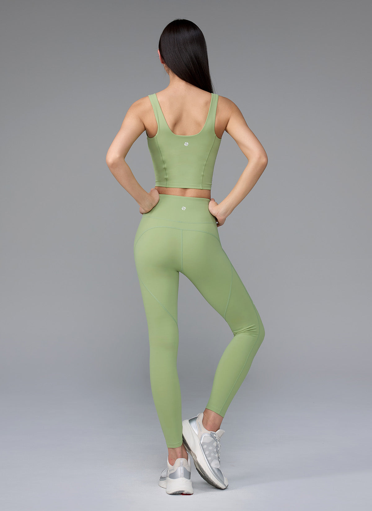 Black Label Signature 380N Leggings