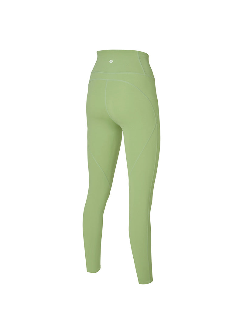 Black Label Signature 380N Leggings