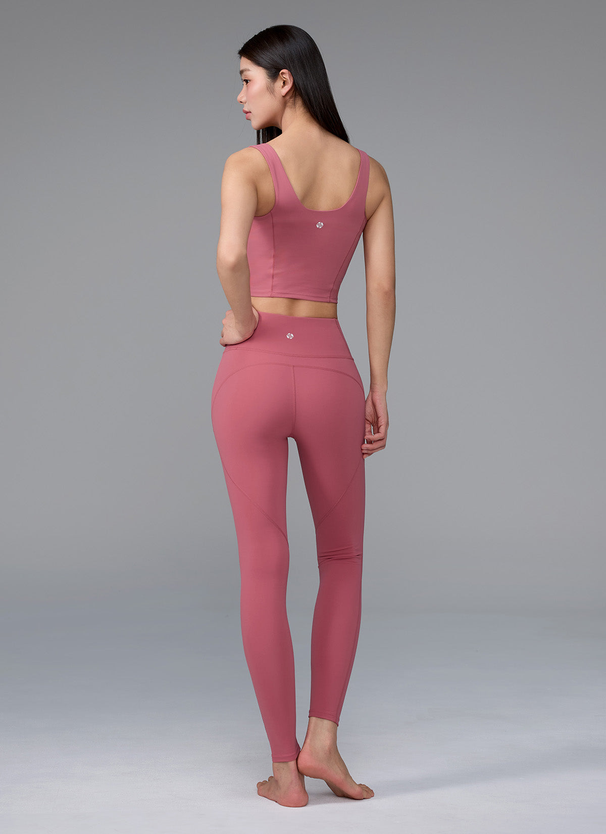 Black Label Signature 380N Leggings