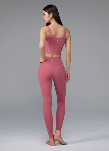 Black Label Signature 380N Leggings