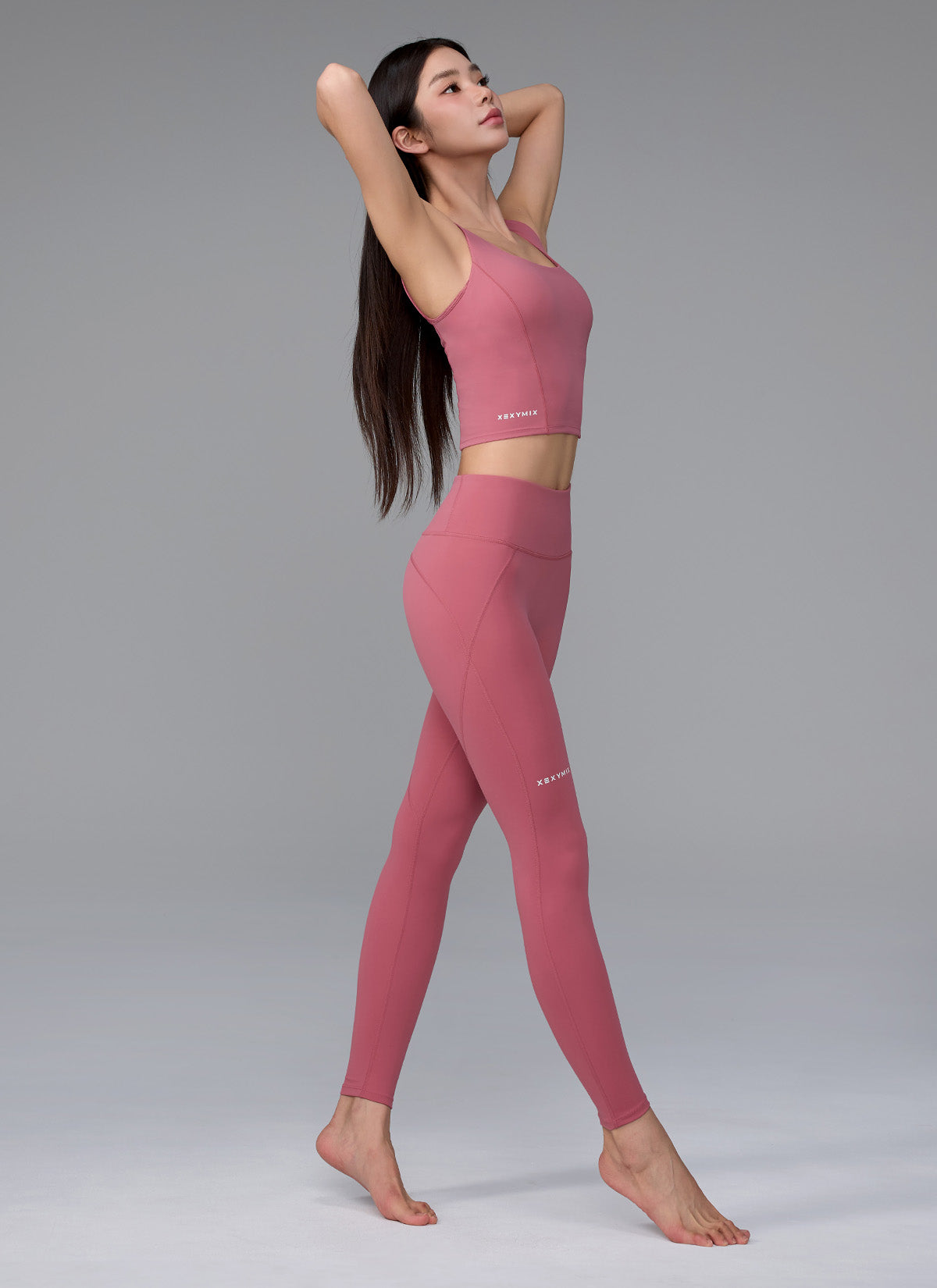 Black Label Signature 380N Leggings