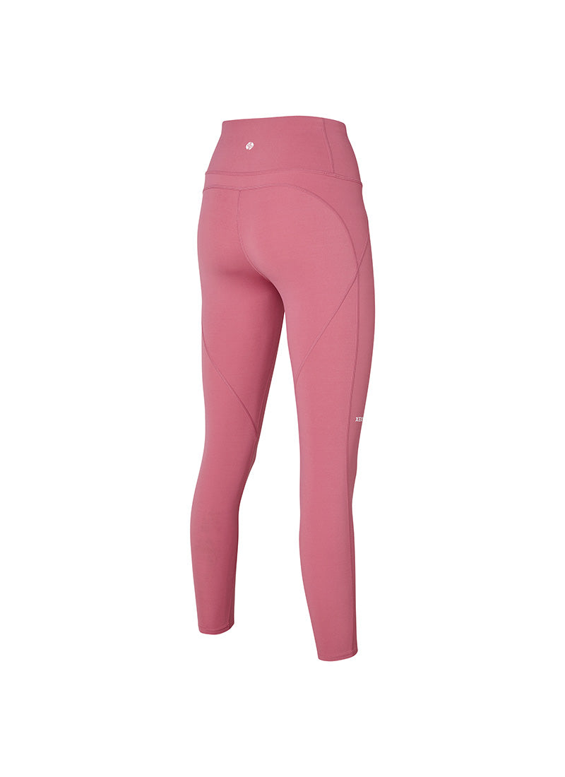 Black Label Signature 380N Leggings