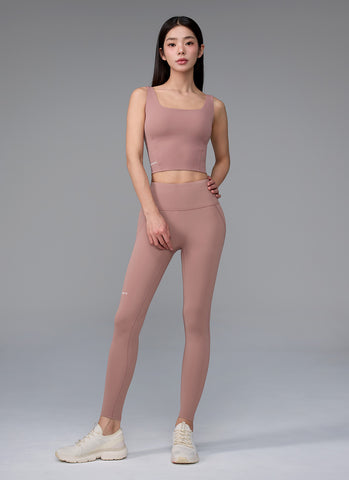 Black Label Signature 380N Leggings