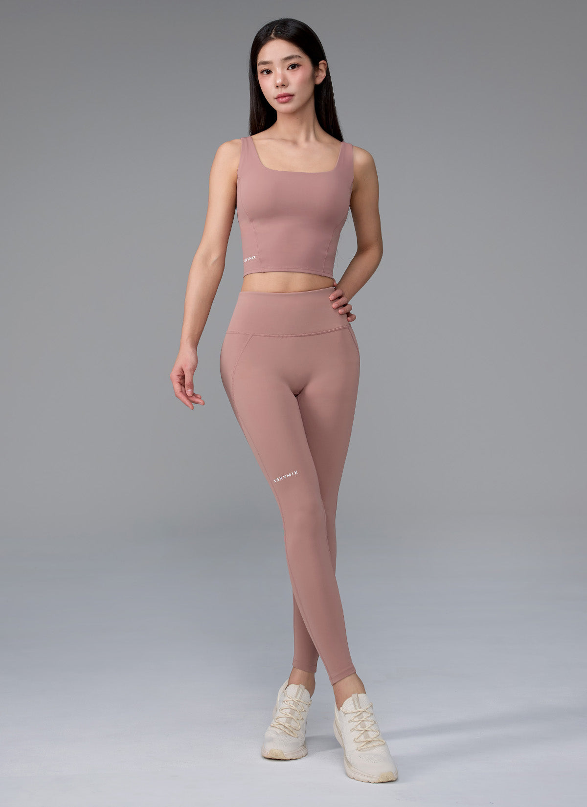 Black Label Signature 380N Leggings