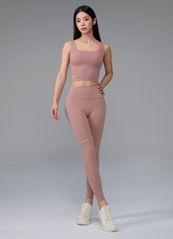 Black Label Signature 380N Leggings