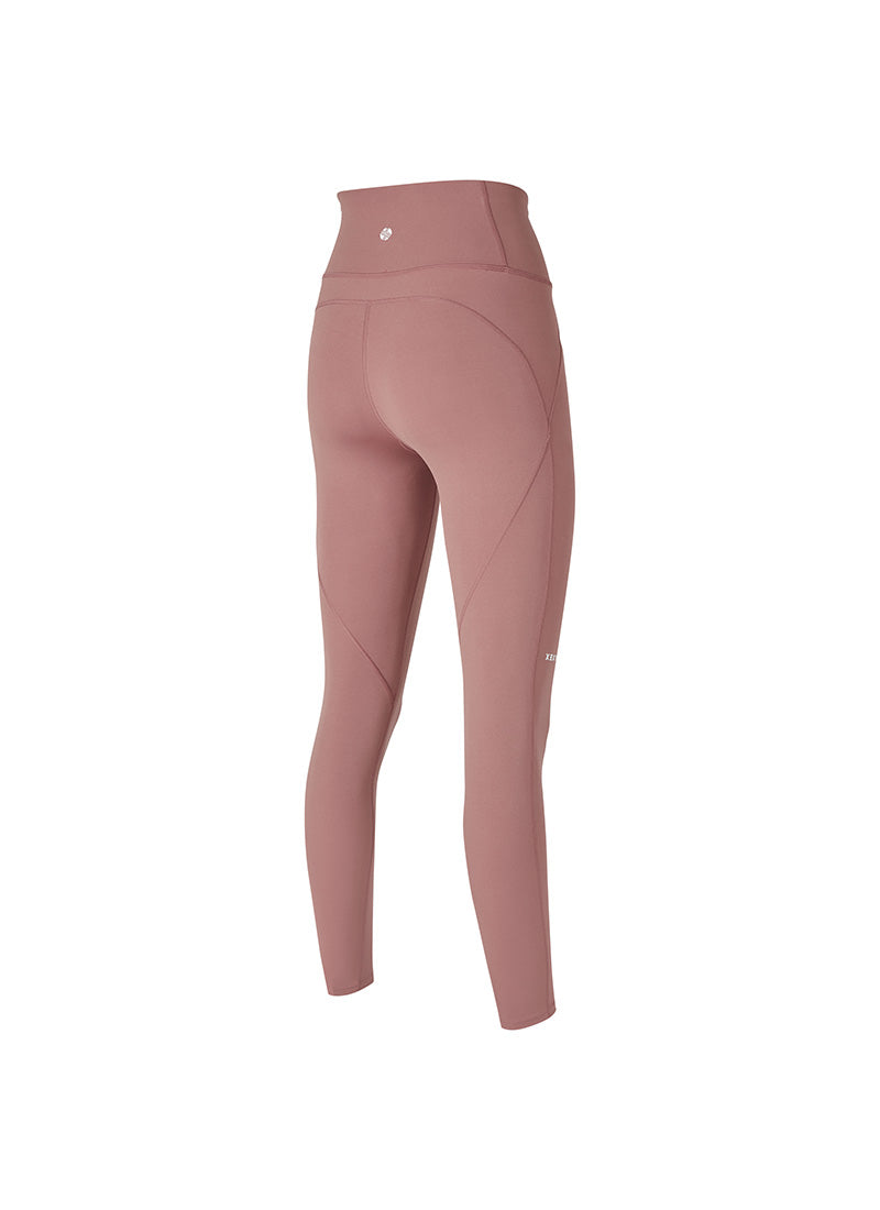 Black Label Signature 380N Leggings