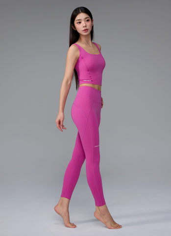 Black Label Signature 380N Leggings