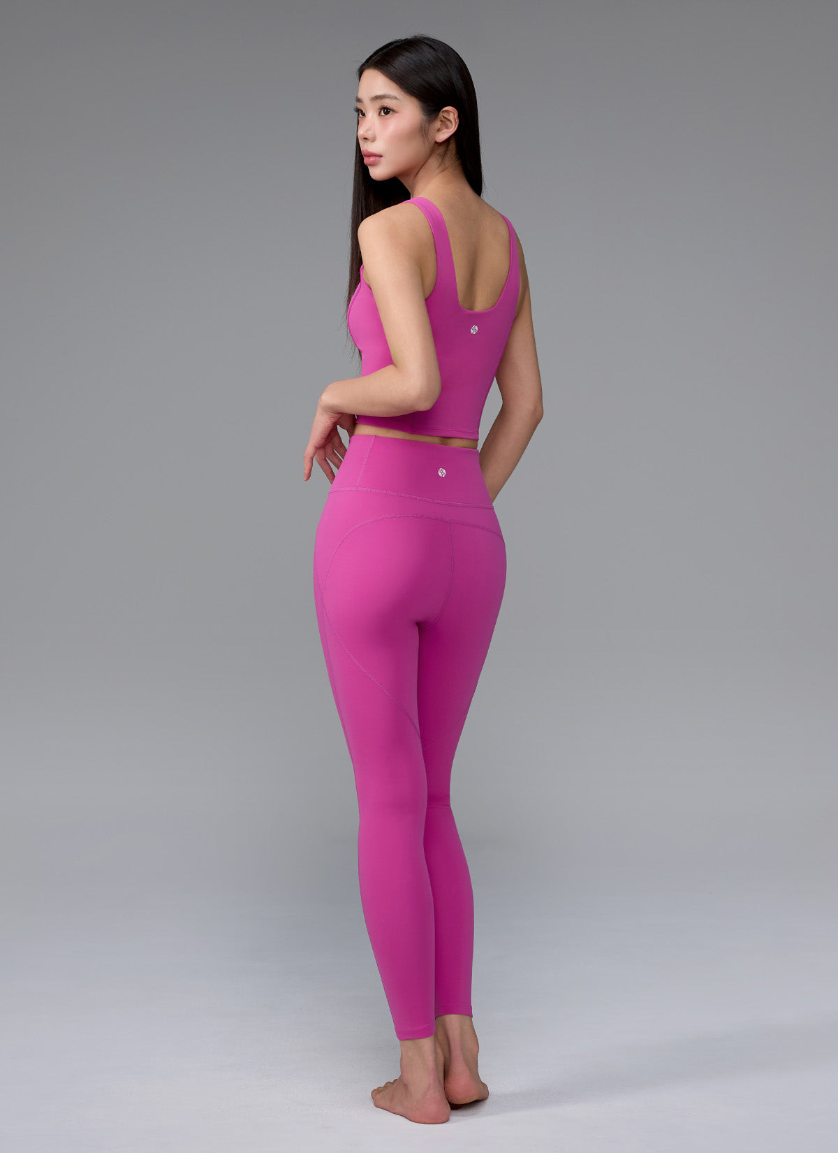 Black Label Signature 380N Leggings