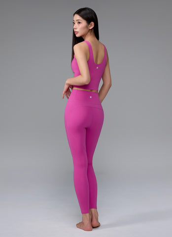 Black Label Signature 380N Leggings