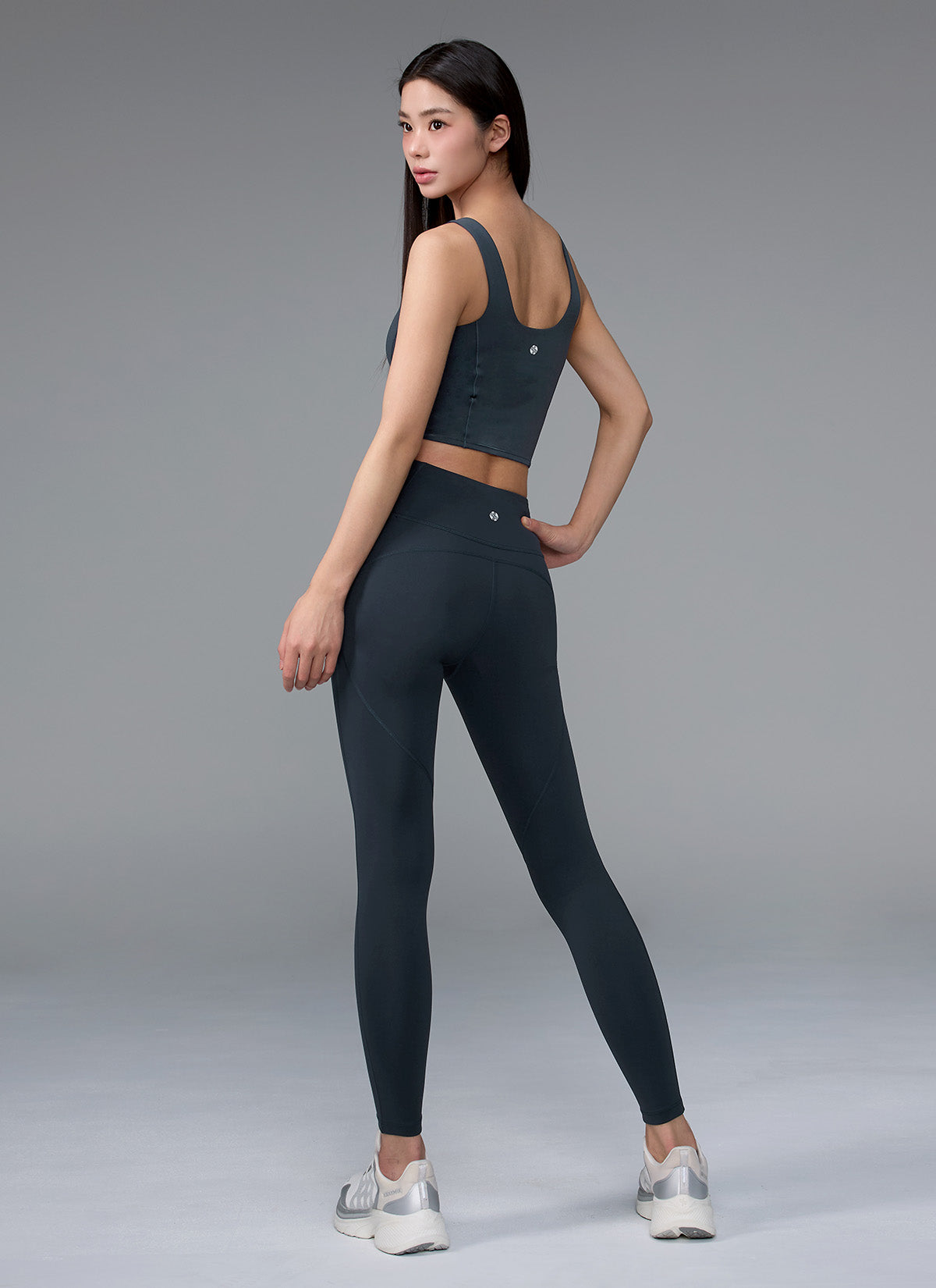 Black Label Signature 380N Leggings