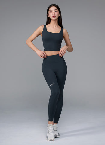 Black Label Signature 380N Leggings