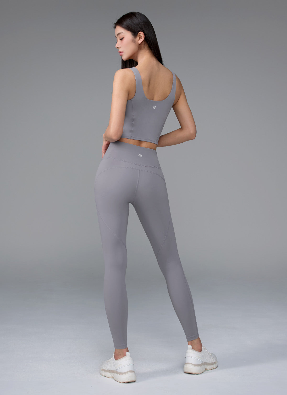 Black Label Signature 380N Leggings