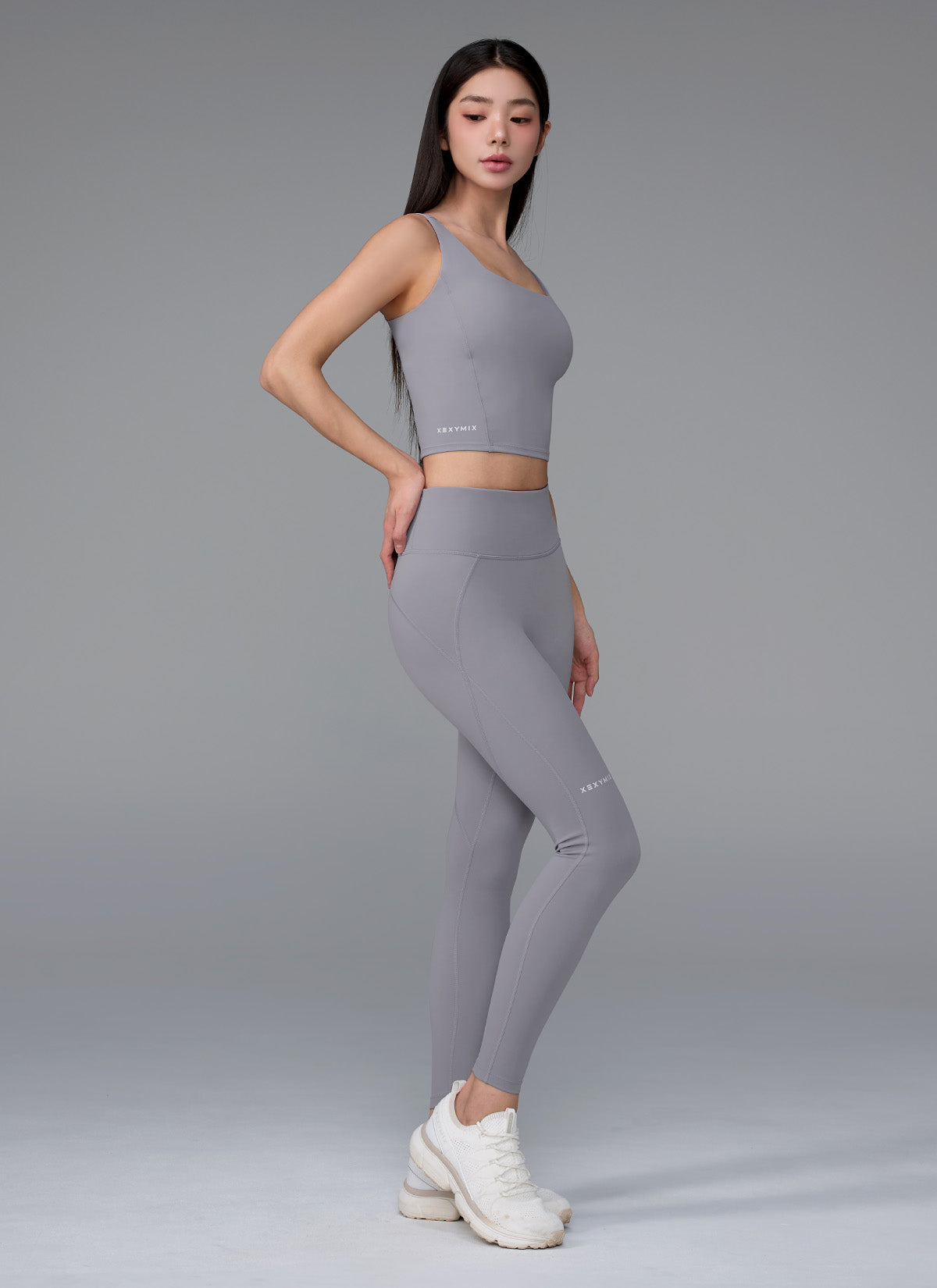 Black Label Signature 380N Leggings