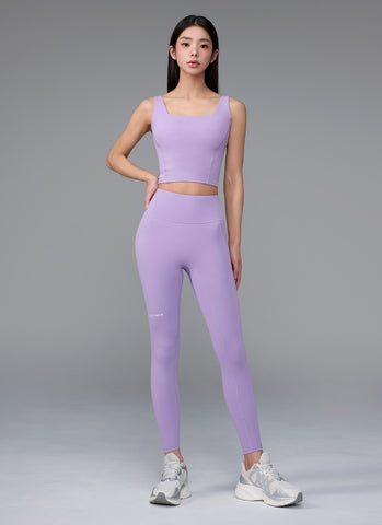 Black Label Signature 380N Leggings