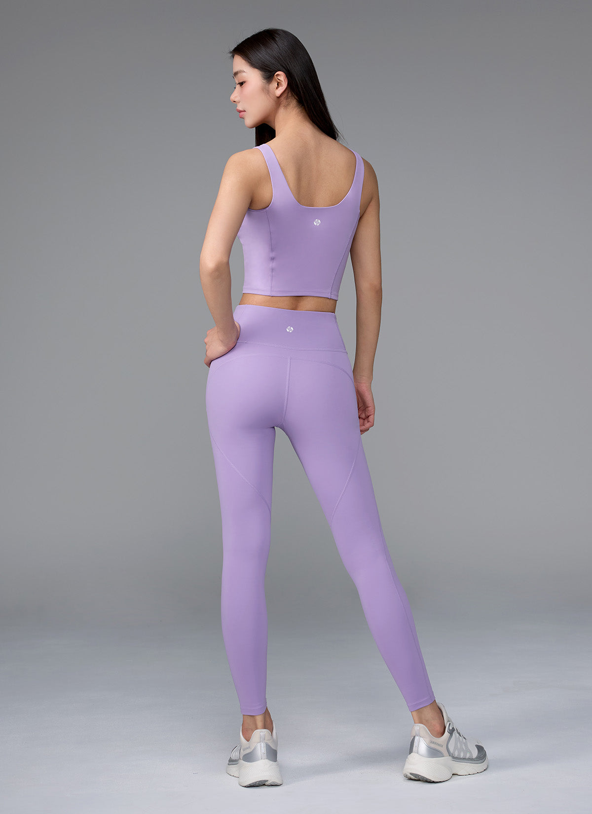 Black Label Signature 380N Leggings