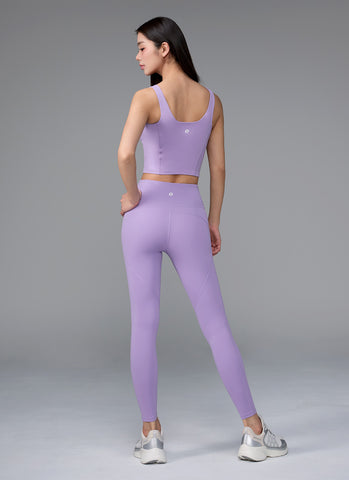 Black Label Signature 380N Leggings