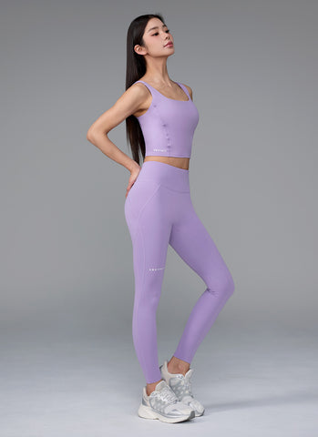 Black Label Signature 380N Leggings