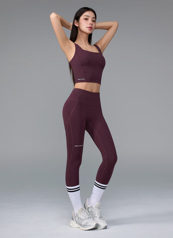 Black Label Signature 380N Leggings