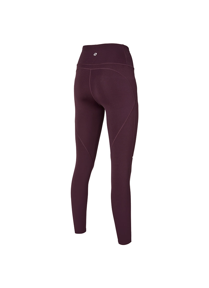 Black Label Signature 380N Leggings