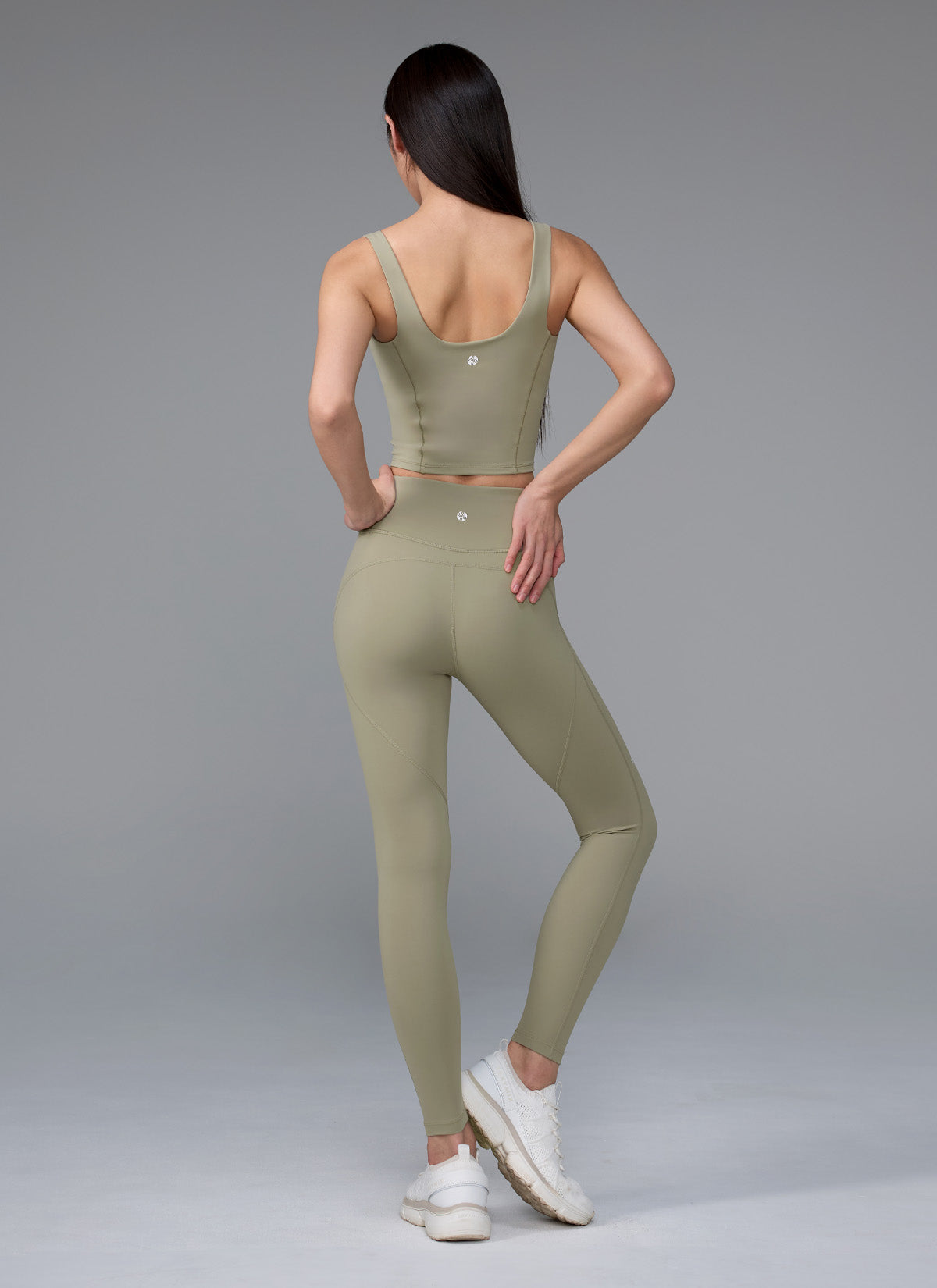 Black Label Signature 380N Leggings