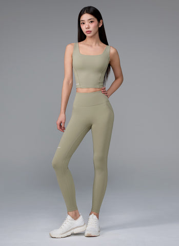 Black Label Signature 380N Leggings