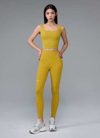 Black Label Signature 380N Leggings