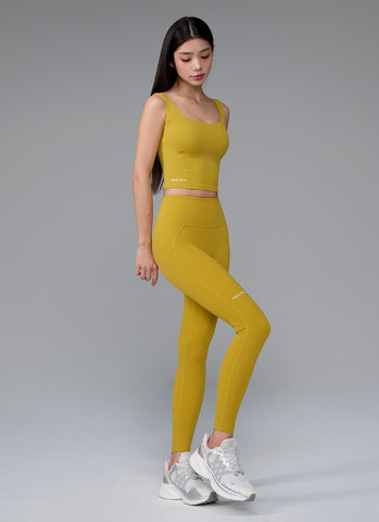 Black Label Signature 380N Leggings