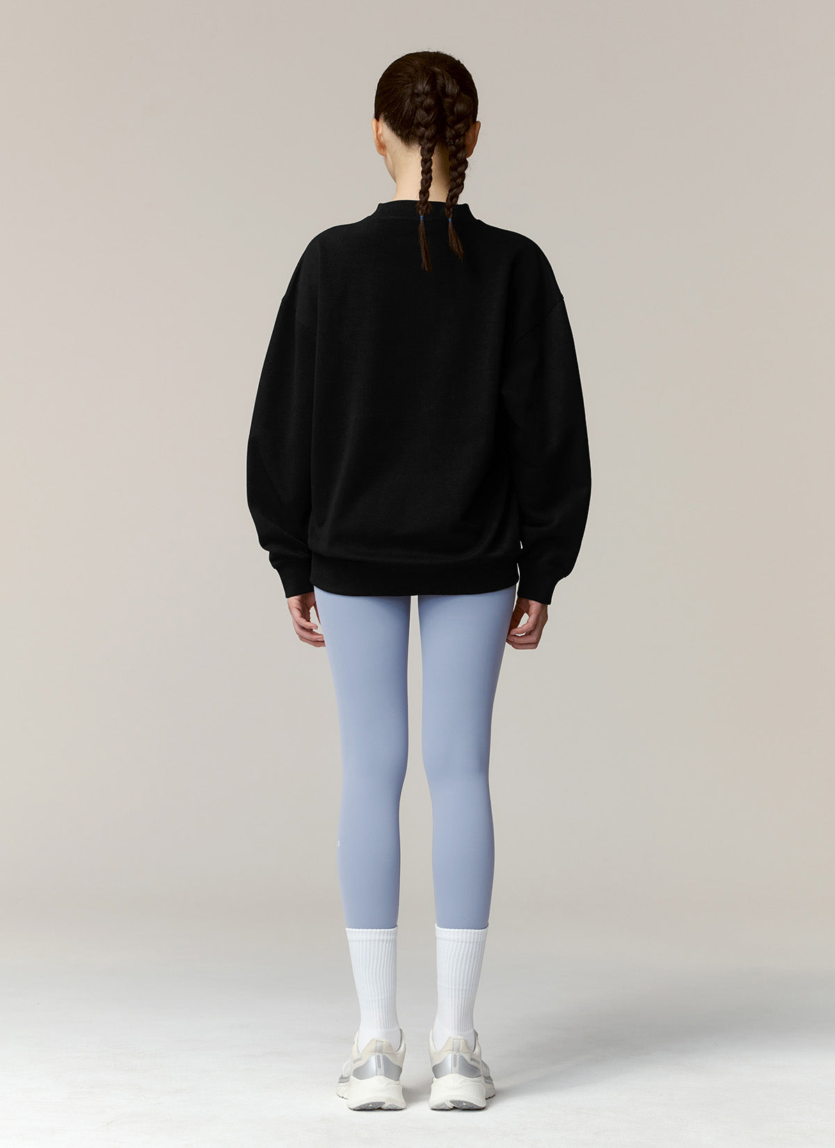 Black Label Signature 300N Super Light Leggings