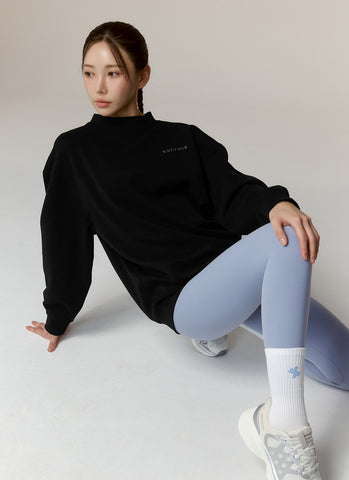 Black Label Signature 300N Super Light Leggings