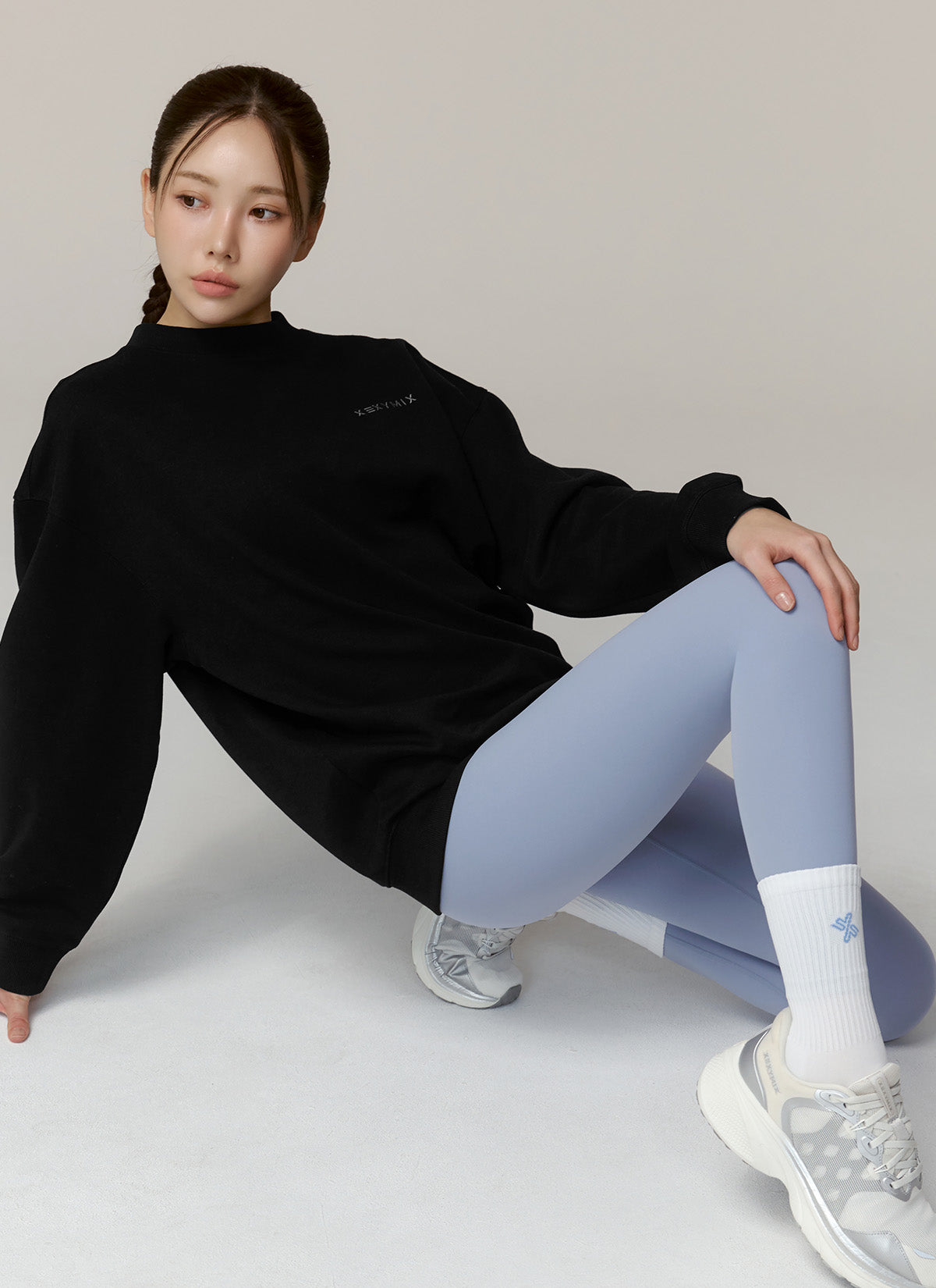 Black Label Signature 300N Super Light Leggings
