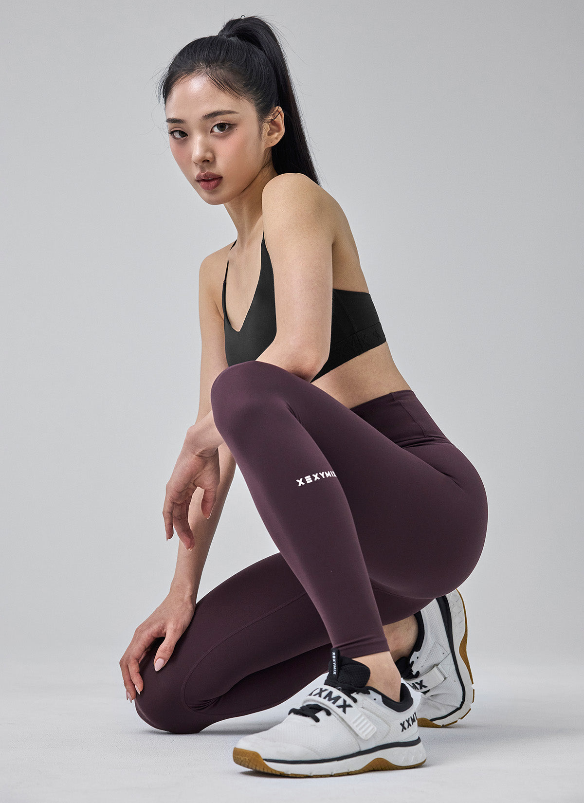 Black Label Signature 300N Super Light Leggings