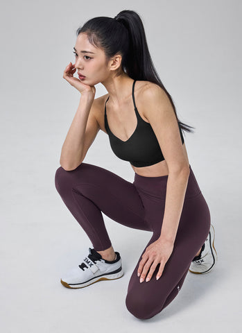 Black Label Signature 300N Super Light Leggings
