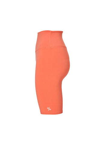 XELLAª Intension 5" Biker Shorts