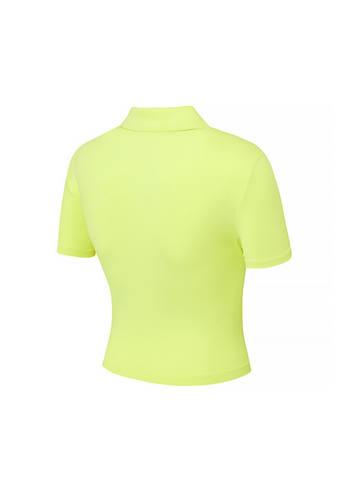 PK Crop T-Shirt