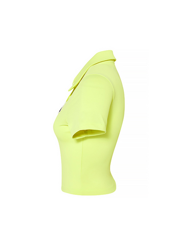 PK Crop T-Shirt