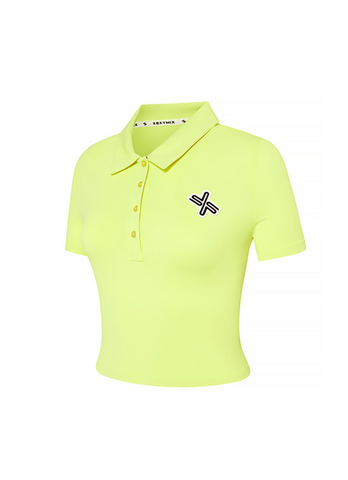 PK Crop T-Shirt