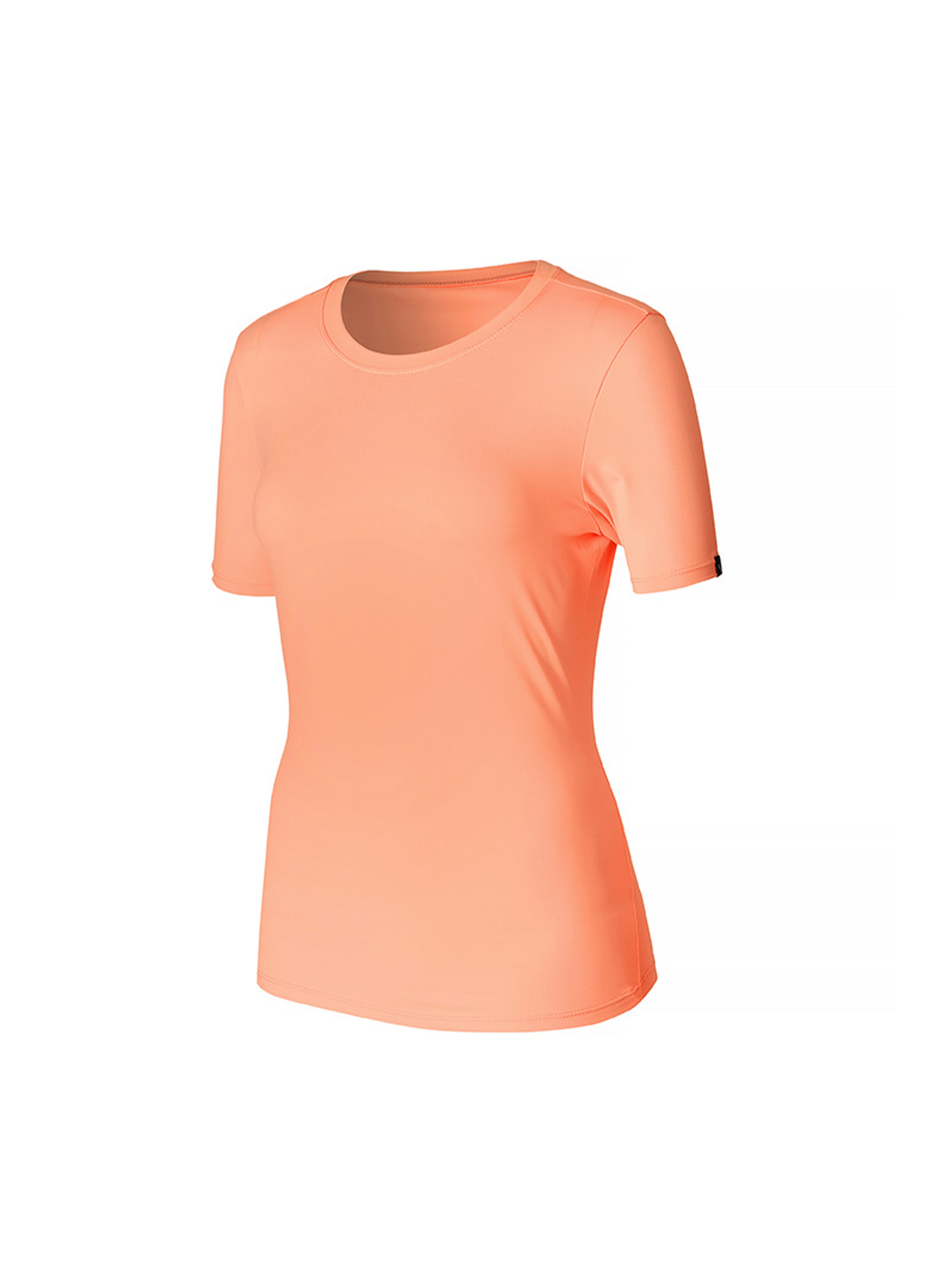 Ice Feather Short Sleeve T-shirt 2.0