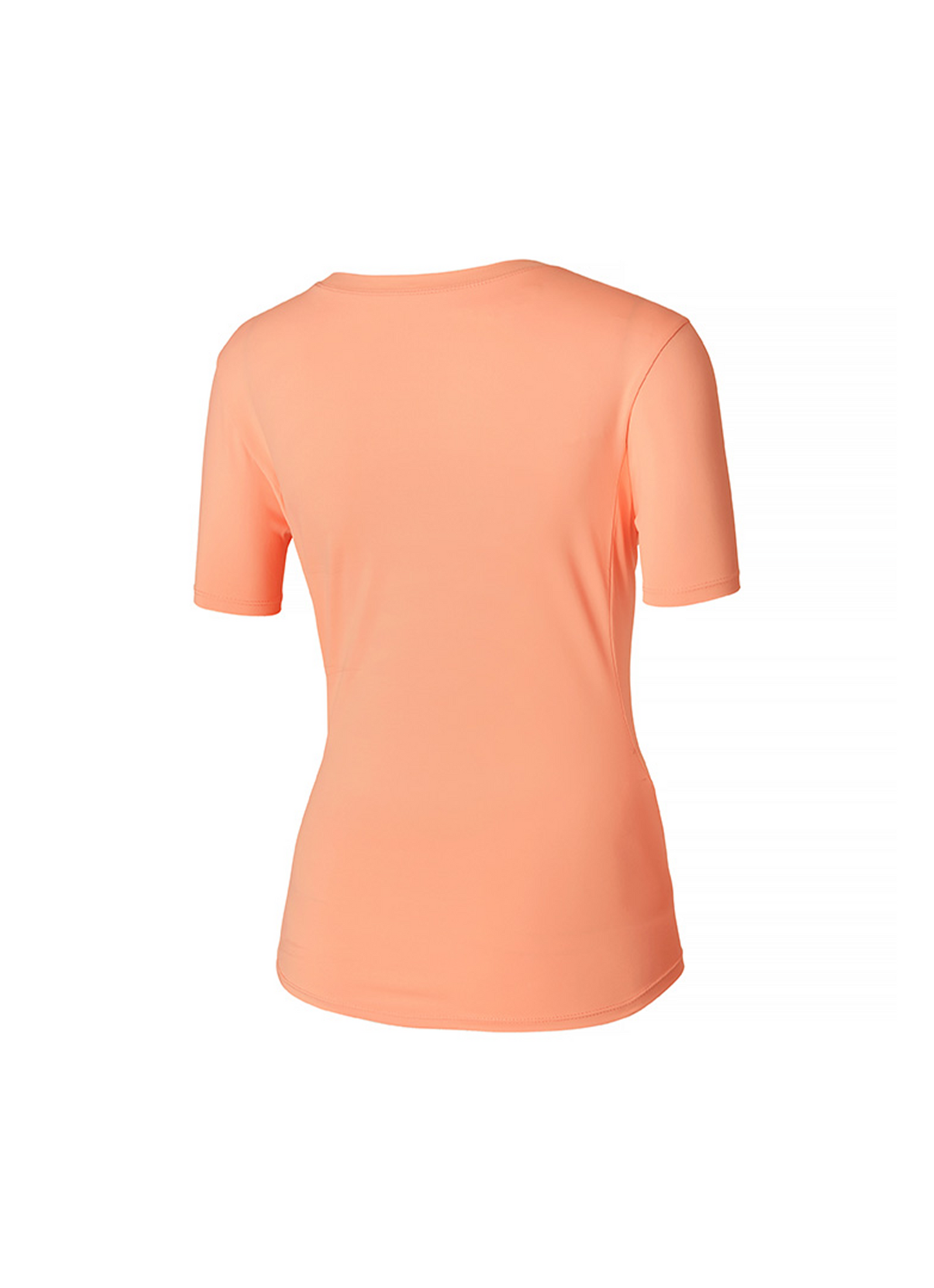 Ice Feather Short Sleeve T-shirt 2.0