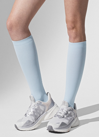 RX Fresh Compression Knee Socks