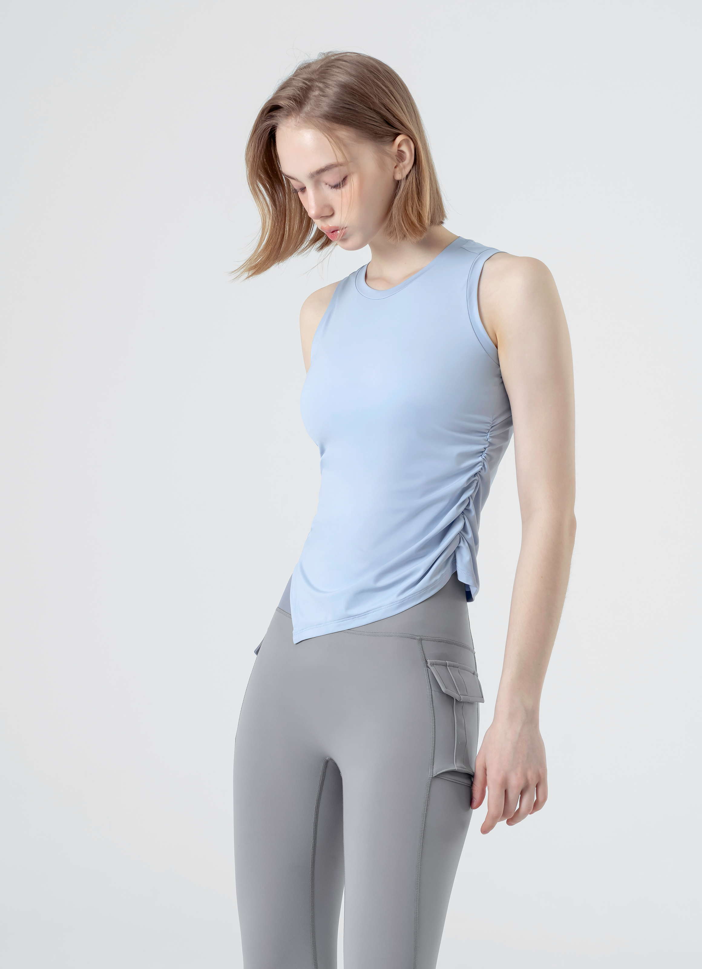 XFK2TE1003-AeroBlue-M