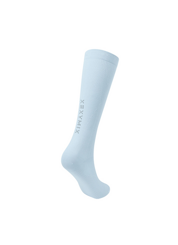RX Fresh Compression Knee Socks