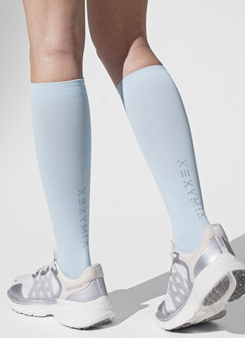 RX Fresh Compression Knee Socks