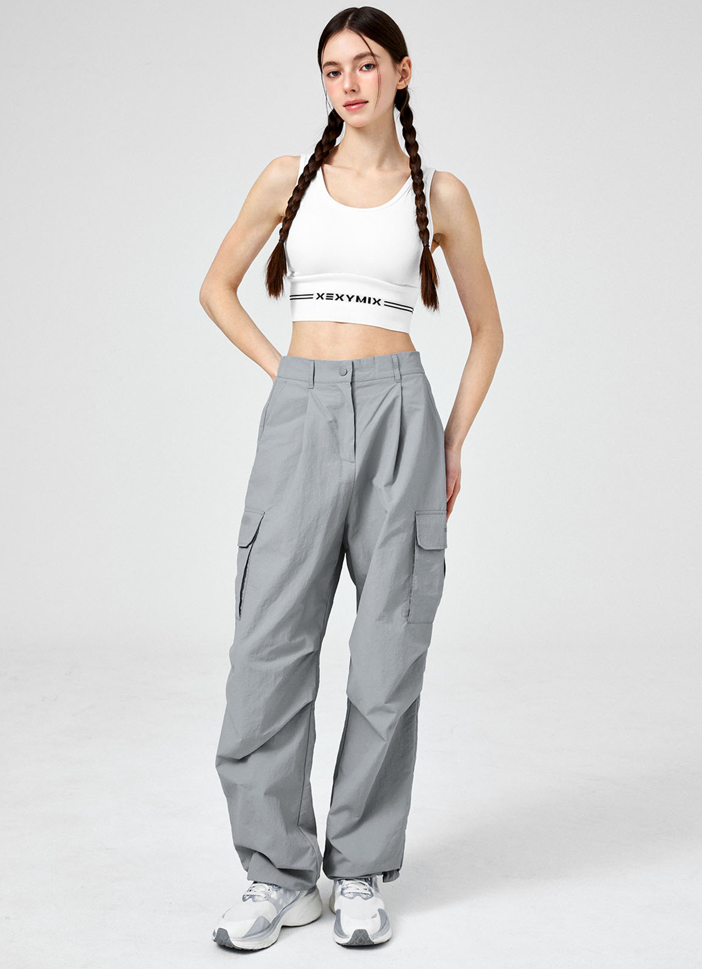 Air Gray