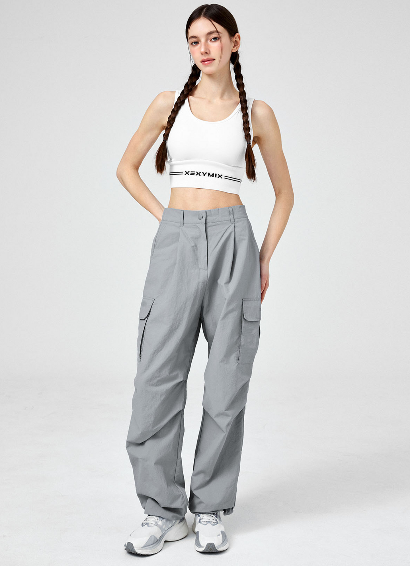 Air Gray