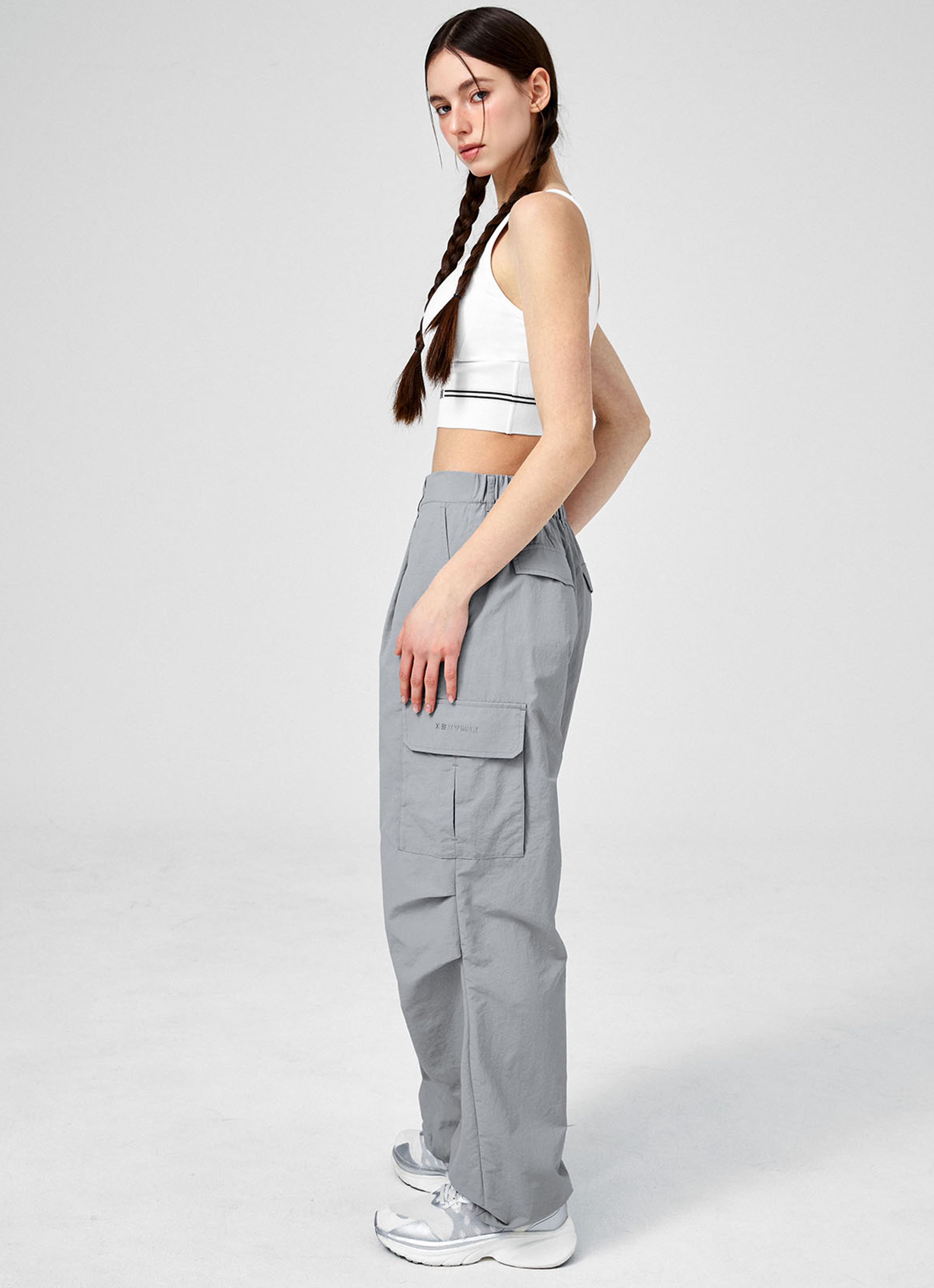 Air Gray